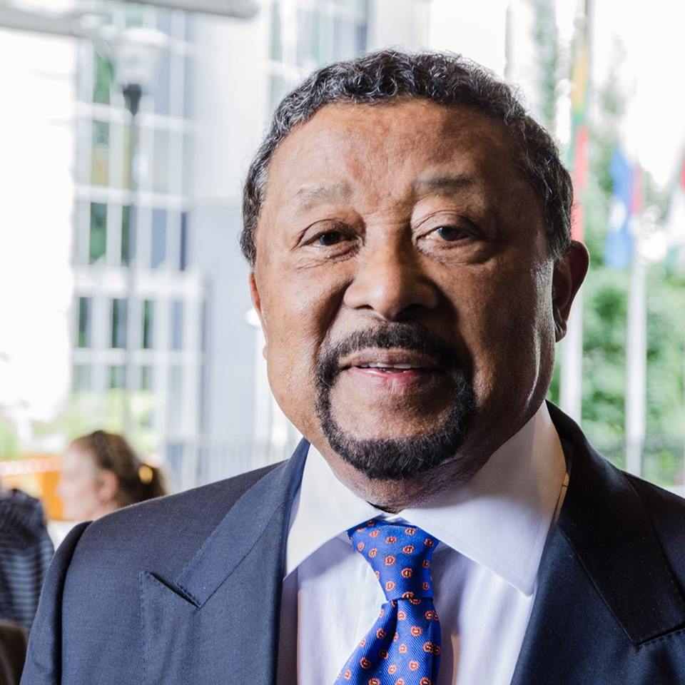 Retour de Jean Ping ce mardi à Libreville après une tournée européenne