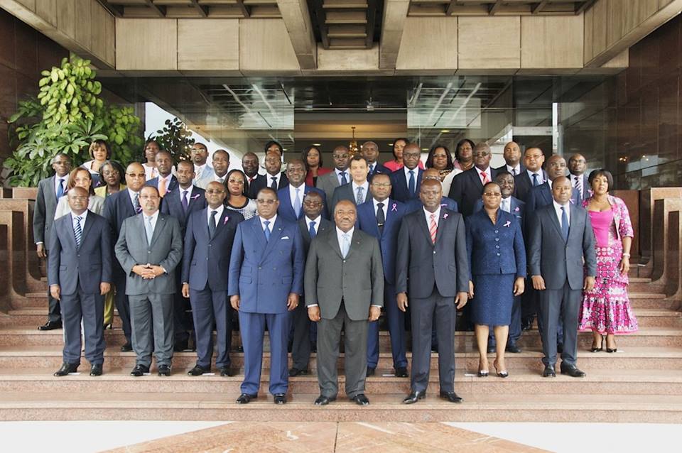 Le conseil des ministres a dit merci à Accrombessi