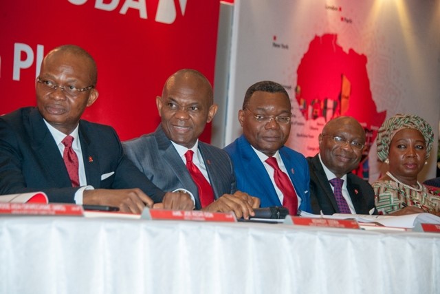 UBA surprend ses actionnaires en leur distribuant un dividende total 89 millions de dollars