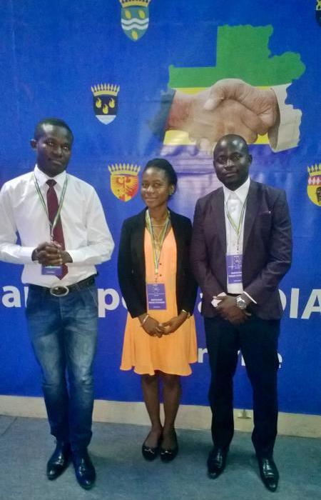 Dialogue politique : L’observatoire de la Jeunesse prône l’inclusion véritable de la jeunesse gabonaise dans la gestion du pays