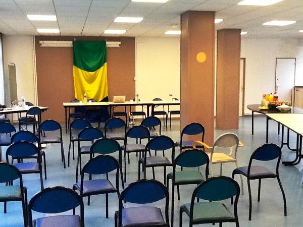 France : une soirée culturelle festive sur le Gabon le 30 septembre à Metz