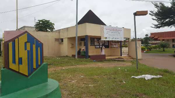 USTM à Franceveille / Gabonactu.com