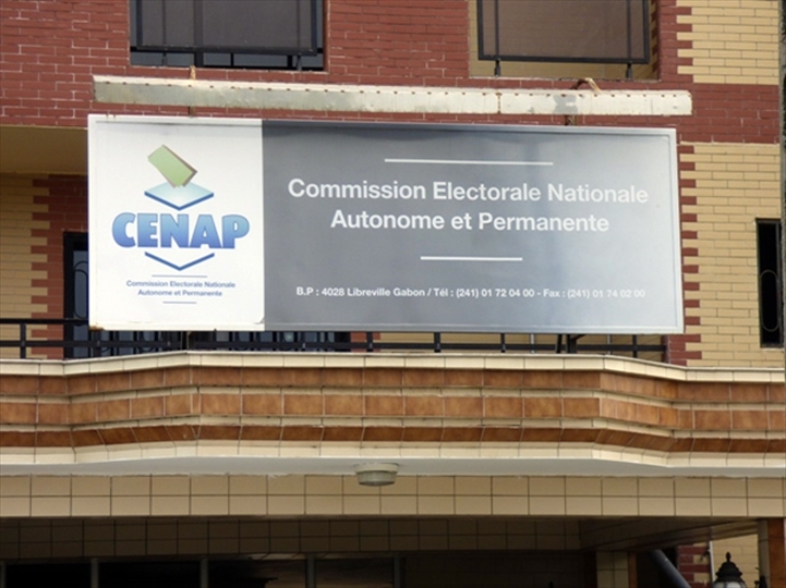 L’installation de la Commission ad hoc chargée d’examiner les candidatures à la Présidence du CGE aura lieu ce mercredi à 9h