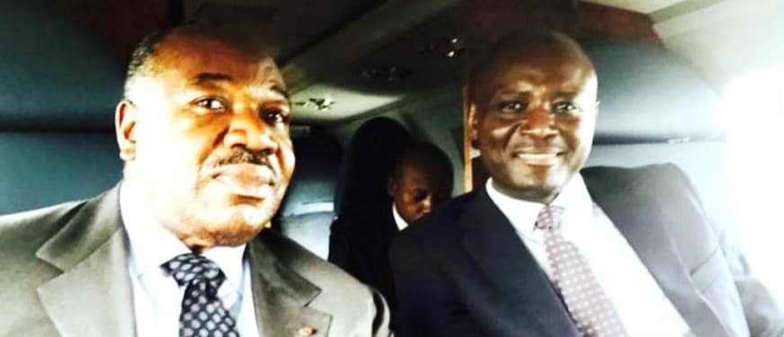 Bruno Ben Moubamba en passe de rompre son alliance objective avec Ali