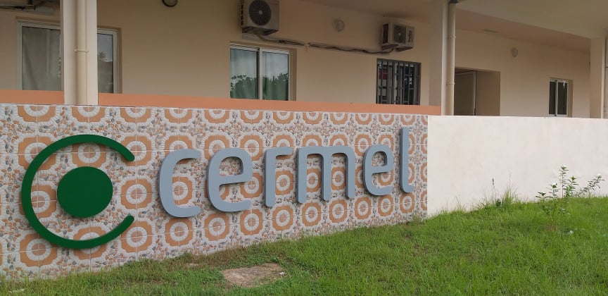 Covid-19 : 250 tests en cours au Gabon