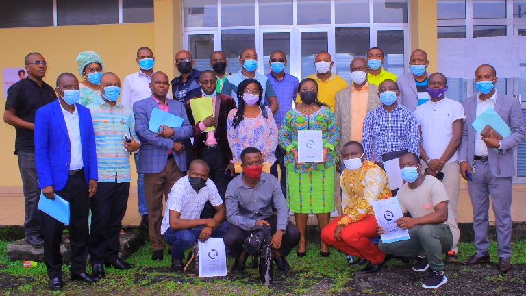 Un plan d’urgence pour le département de la Louetsi Bibaka et la