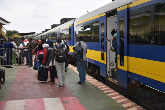 SETRAG : le SYCAT menace de paralyser le trafic ferroviaire dès le 3 septembre -