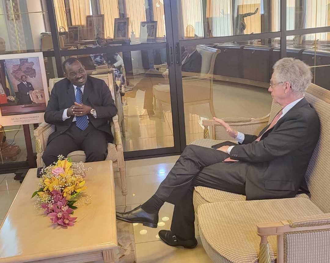 Production pétrolière Maurel & Prom s’inscrit durablement dans le