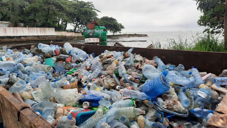 Setting a Fresh Standard for Plastic Packaging Recycling in Africa