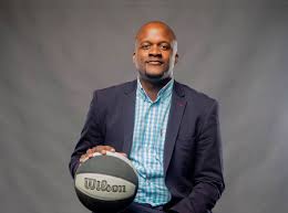 Willy Conrad Asseko président de la Fédération gabonaise de basketball / Gabonactu.com