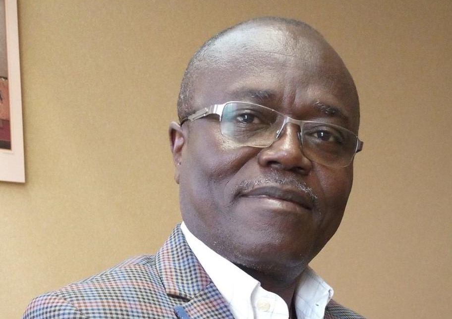 Jean Valentin Leyama / Gabonactu.com