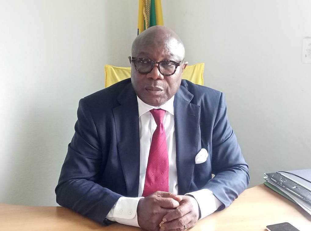 Gabon: Maganga Moussavou accuses the CTRI of trying to put the parties under its control Gabon: Maganga Moussavou accuses the CTRI of trying to put the parties under its control