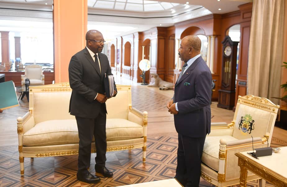 Ali Bongo: Une nouvelle génération politique en préparation -