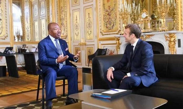 Sommet pour un nouveau pacte financier mondial : Ali Bongo attendu à ...