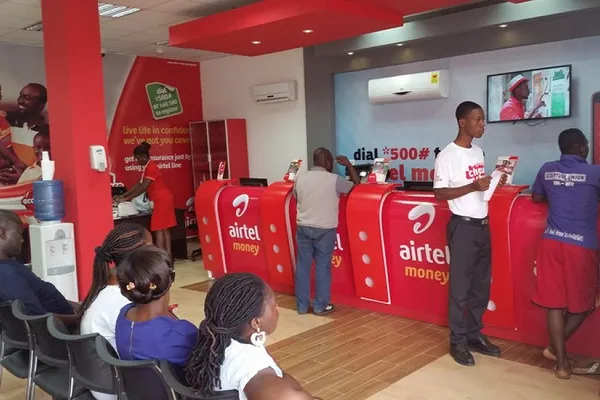 Airtel Gabon overwhelmed by a general strike for 9 years of unpaid bonuses –