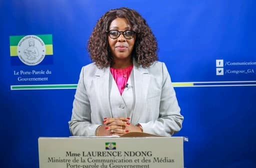 Gabon: Several Nominations in the Council of Ministers on February 23, 2024 Gabon: Several Nominations in the Council of Ministers on February 23, 2024