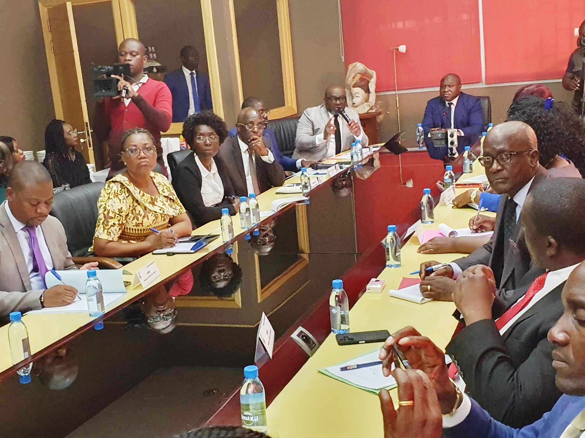 5 billion FCFA to pay for the 2024-2025 back-to-school allowance in Gabon –