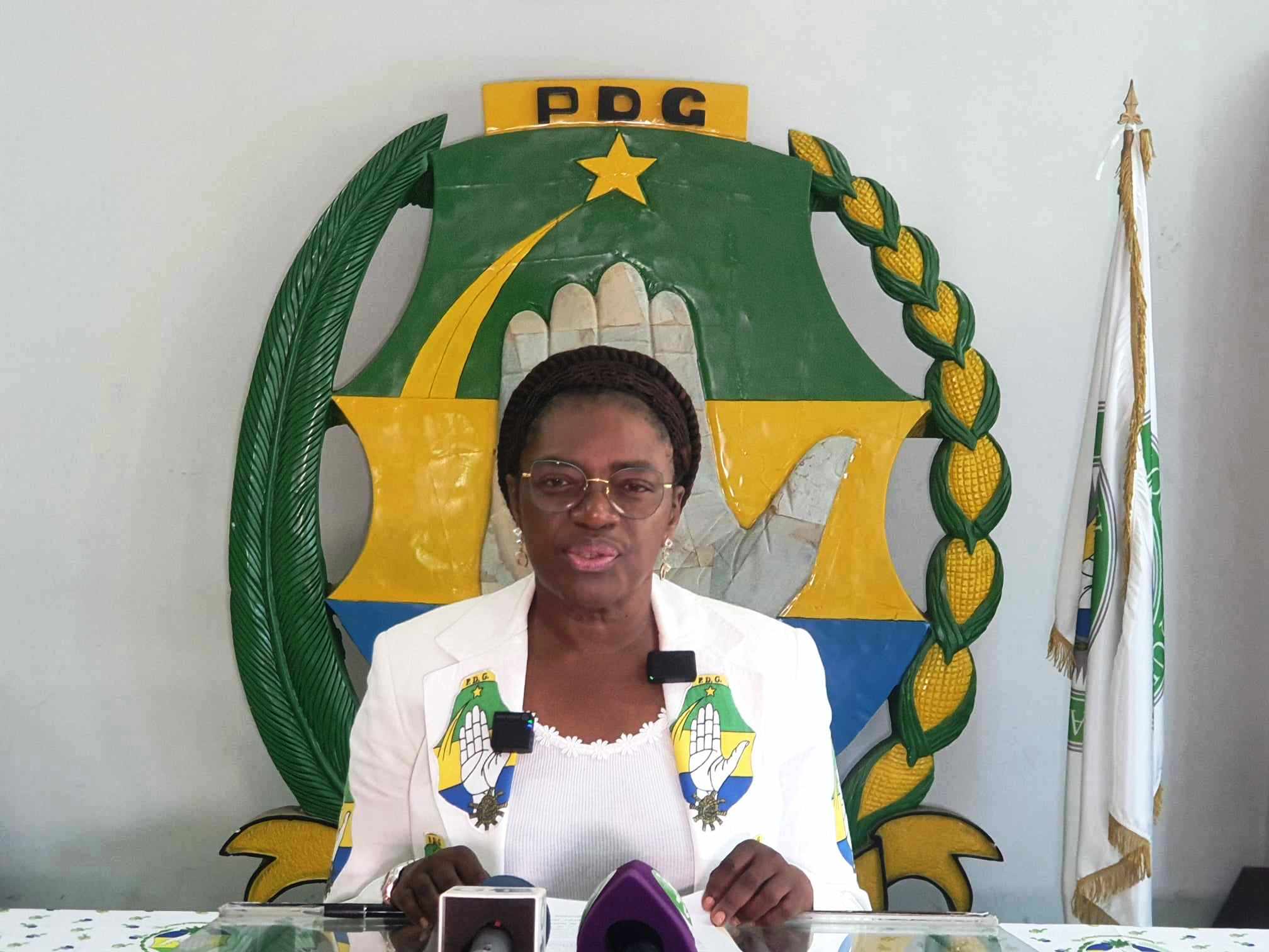 Gabon: The CEO congratulates Oligui Nguema’s offensive diplomacy Gabon: The CEO congratulates Oligui Nguema’s offensive diplomacy