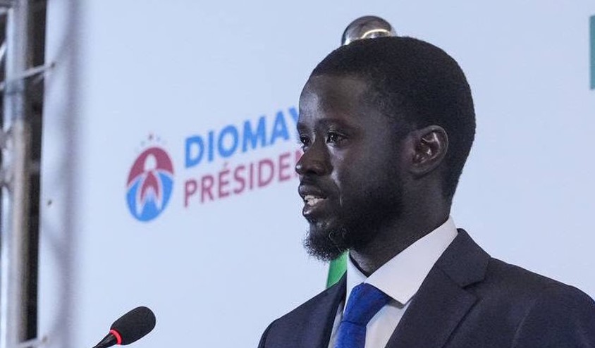 Gabon: Oligui Nguéma convinced that Bassirou Diomaye Faye will strengthen cooperation with Gabon Gabon: Oligui Nguéma convinced that Bassirou Diomaye Faye will strengthen cooperation with Gabon