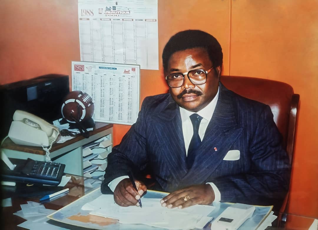 Gabon: The truth about the Higher Council of Islamic Affairs of Gabon (CSAIG) Gabon: The truth about the Higher Council of Islamic Affairs of Gabon (CSAIG)