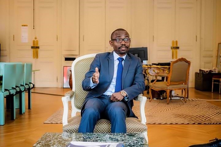 Mays Mouissi’s good points to reduce the cost of living in Gabon –