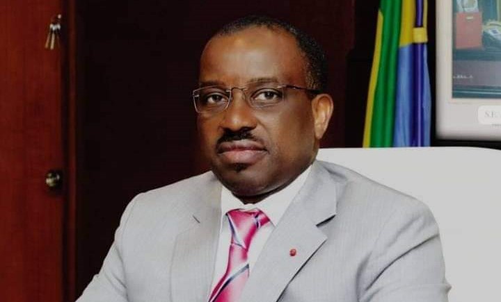 Gabon: Is Vincent de Paul Massassa dead or alive? Gabon: Is Vincent de Paul Massassa dead or alive?