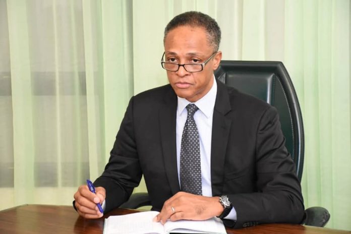 Gabon: Franck Nguema slams the door Gabon: Franck Nguema slams the door