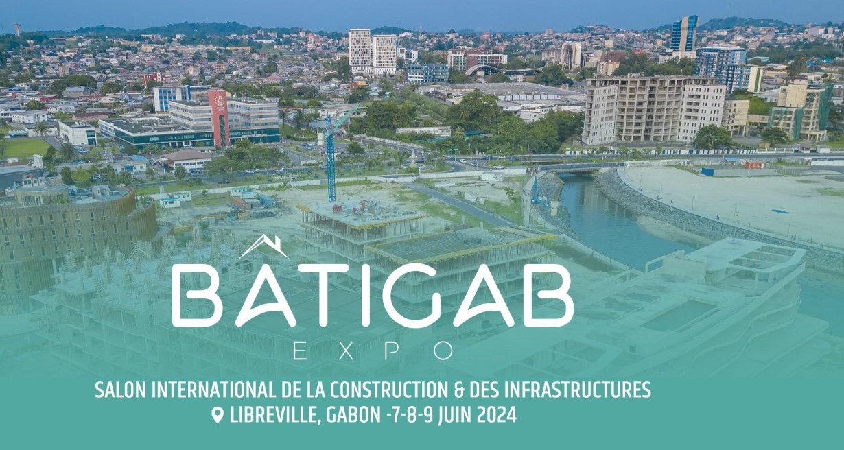 South African companies and investors expected at the BATIGAB Expo in Libreville –