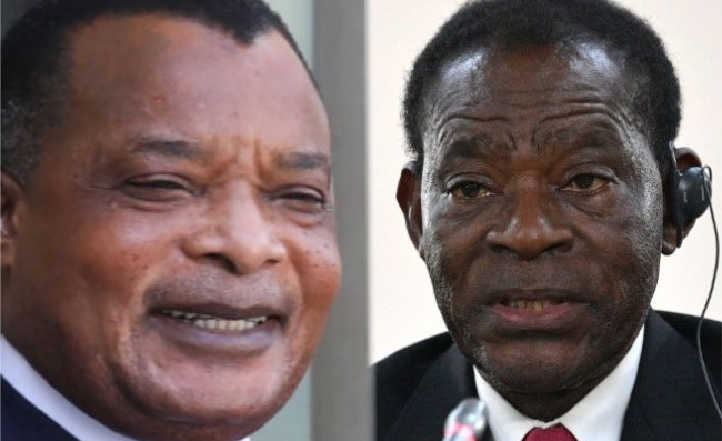 Obiang Nguema and Sassou Nguesso win the Grand Builder Super Prize – Babacar Ndiaye Trophy 2024 –