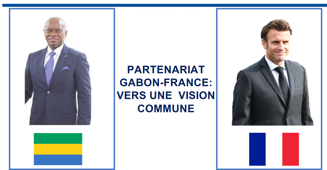 France – Gabon: A enterprise discussion board and an Oligui Nguéma – Macron summit assembly for warming up the Libreville axis