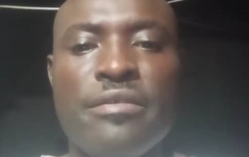 Gabonese soldier tries to self-proclaim after posting video pledging allegiance to Putin –