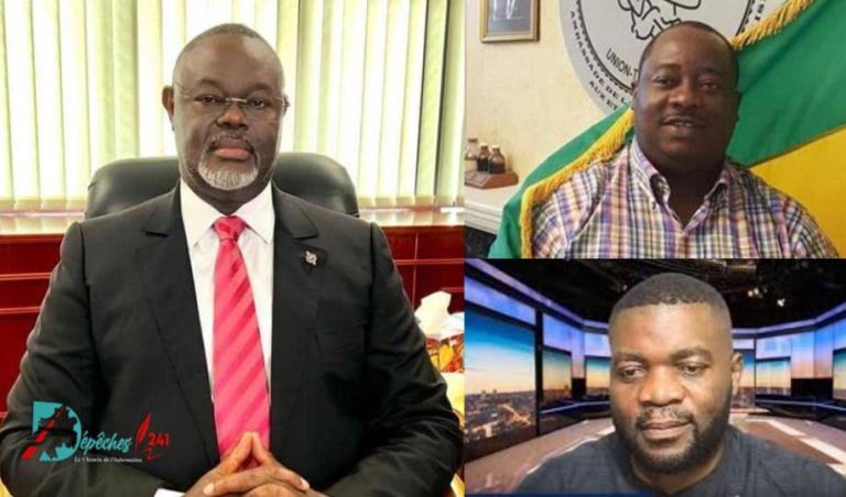 Libreville Prosecutor’s Office Issues Two Arrest Warrants Against Activists Stéphane Zeng and Landry Washington Following a Complaint for Defamation by HPO