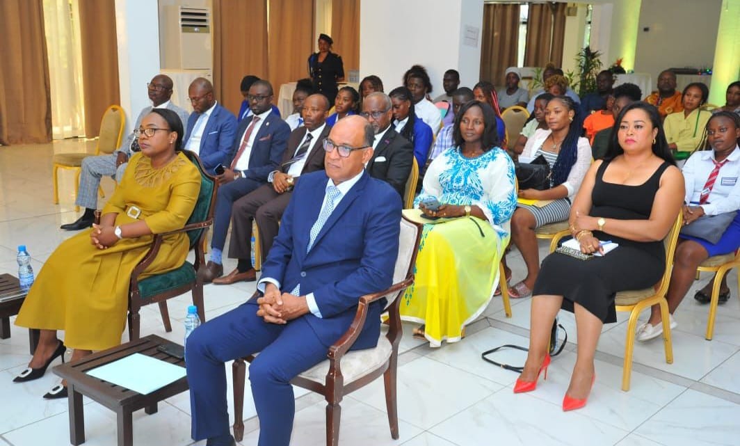 Comilog Awards Scholarships to 30 Gabonese High School Graduates