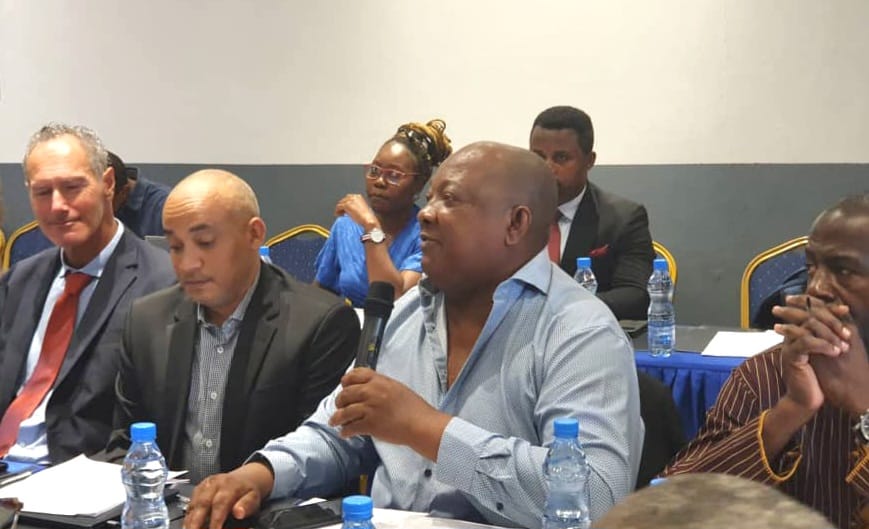 Gabon’s Civil Society Unveils Recommendations for Electoral Reform