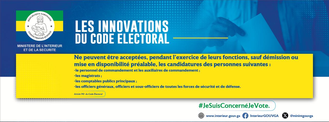 Oligui Nguema octroie 215 nouveaux postes budgétaires aux nouveaux  médecins –