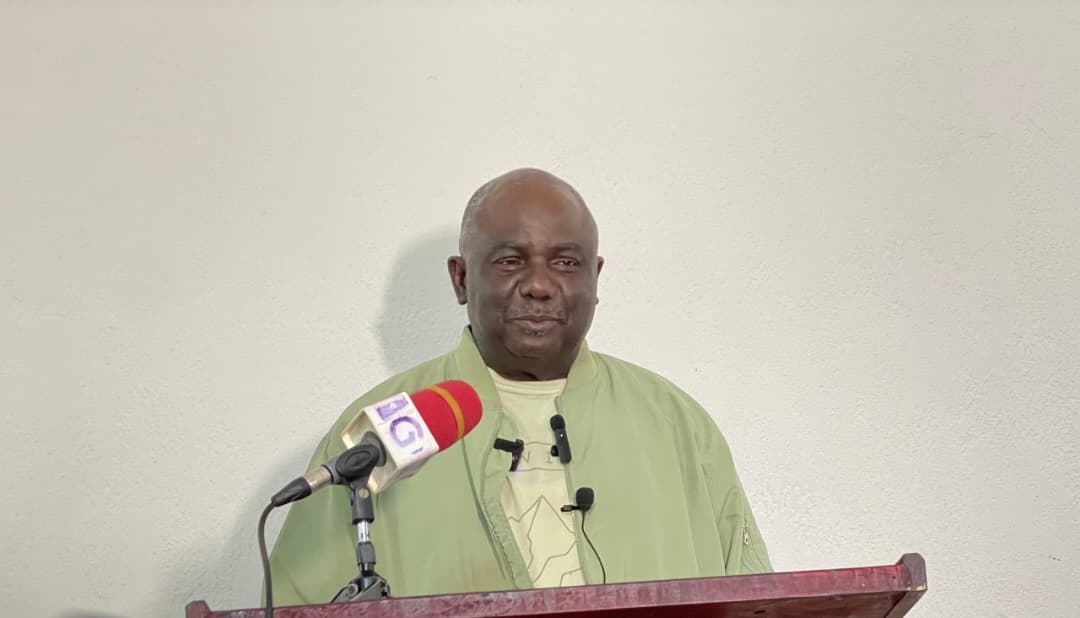 Jean Remy Yama finalement écarté des élections locales après les ...