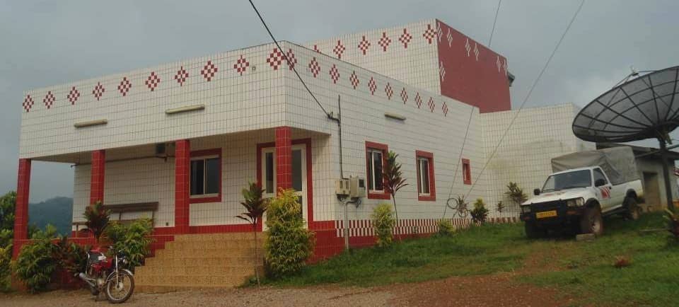 Malebe Rafekt Radio Communautaire : La renaissance de Malébé FM à Lébamba