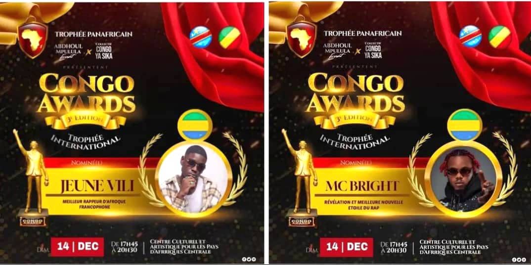 La musique et la culture ‘’vert-jaune-bleu’’ en pole position  –