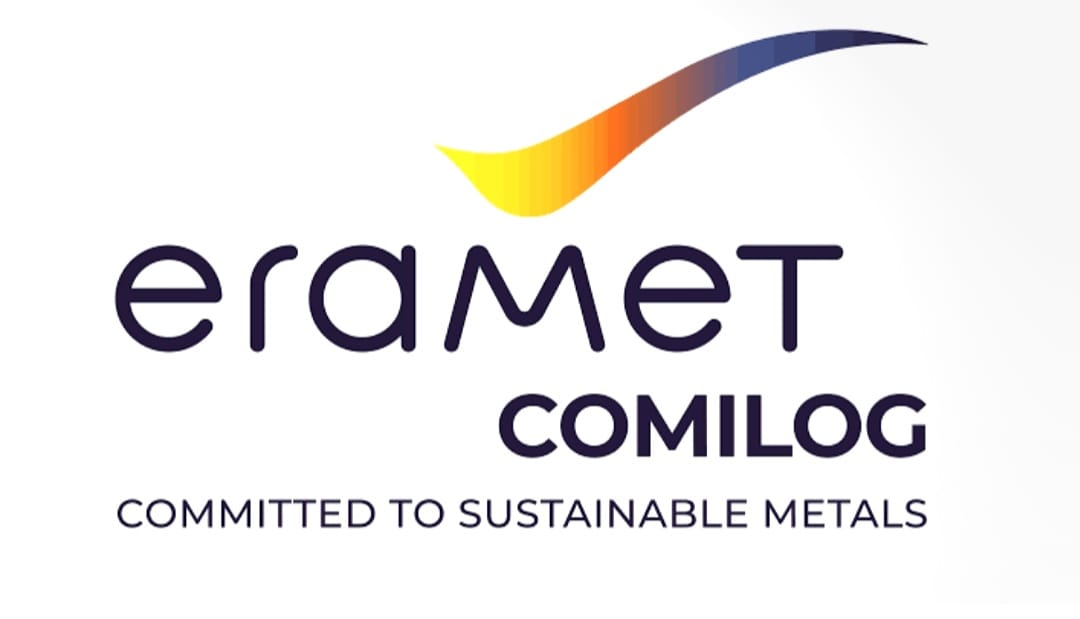 Groupe Eramet Comilog @ DR