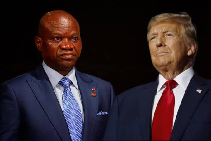 après la décision de Washington, le Gabon répond par la réciprocité –