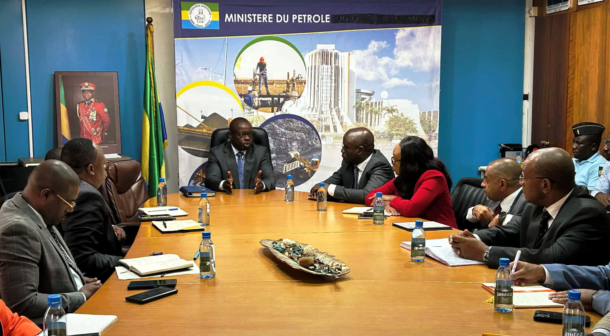 Crise du gaz butane dans le Grand Libreville : retour à la normale dans 10 jours (GPP)