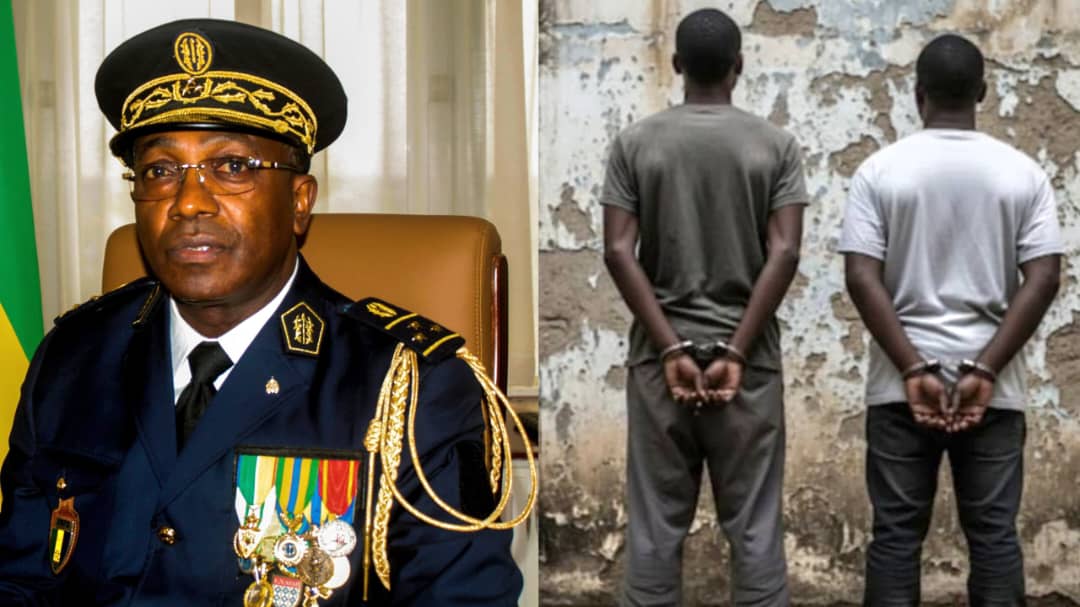 Police Nationale : Bilan annuel, chiffres et statistiques à l’appui