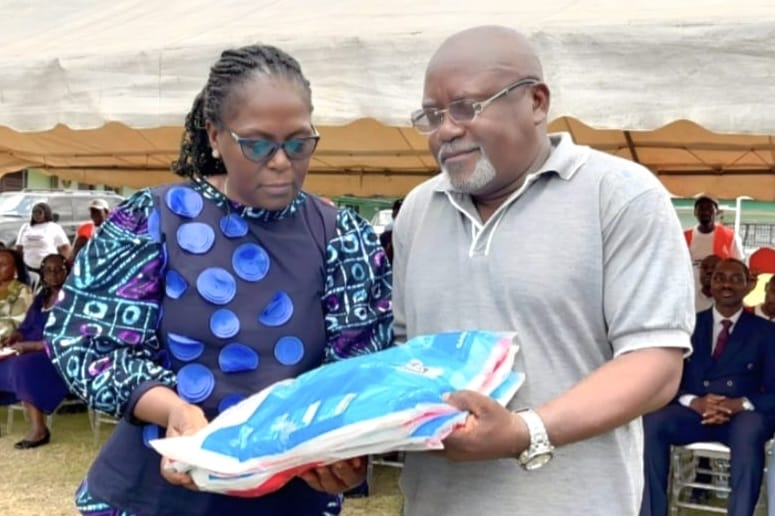 Orages et intempéries : La Croix-Rouge vole au secours des sinistrés