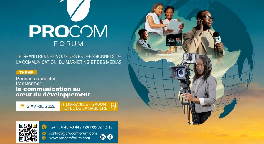PROCOM Forum 2026 : Un nouveau rendez-vous dédié à la communication ...