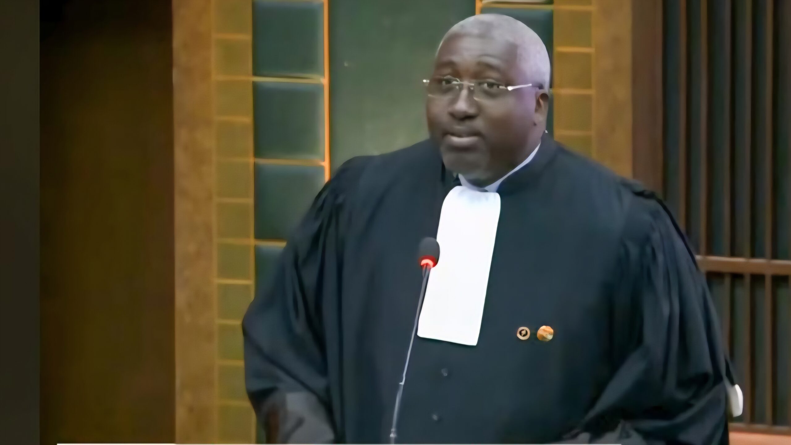 Barreau du Sénégal : une rentrée axée sur éthique et réformes juridiques