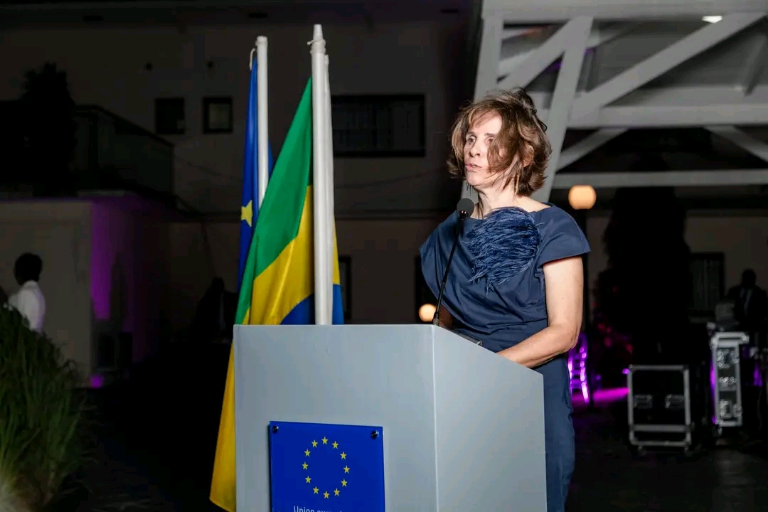 Previsible Fête de l’Europe 2026 : Cécile Abadie défend une Europe « fiable ...