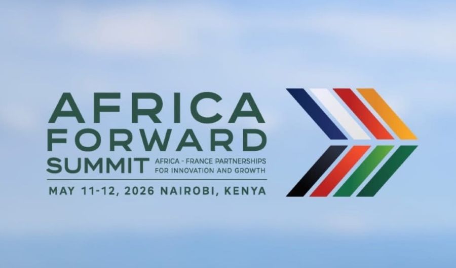 Gabonactu.com / Sommet Africa Forward