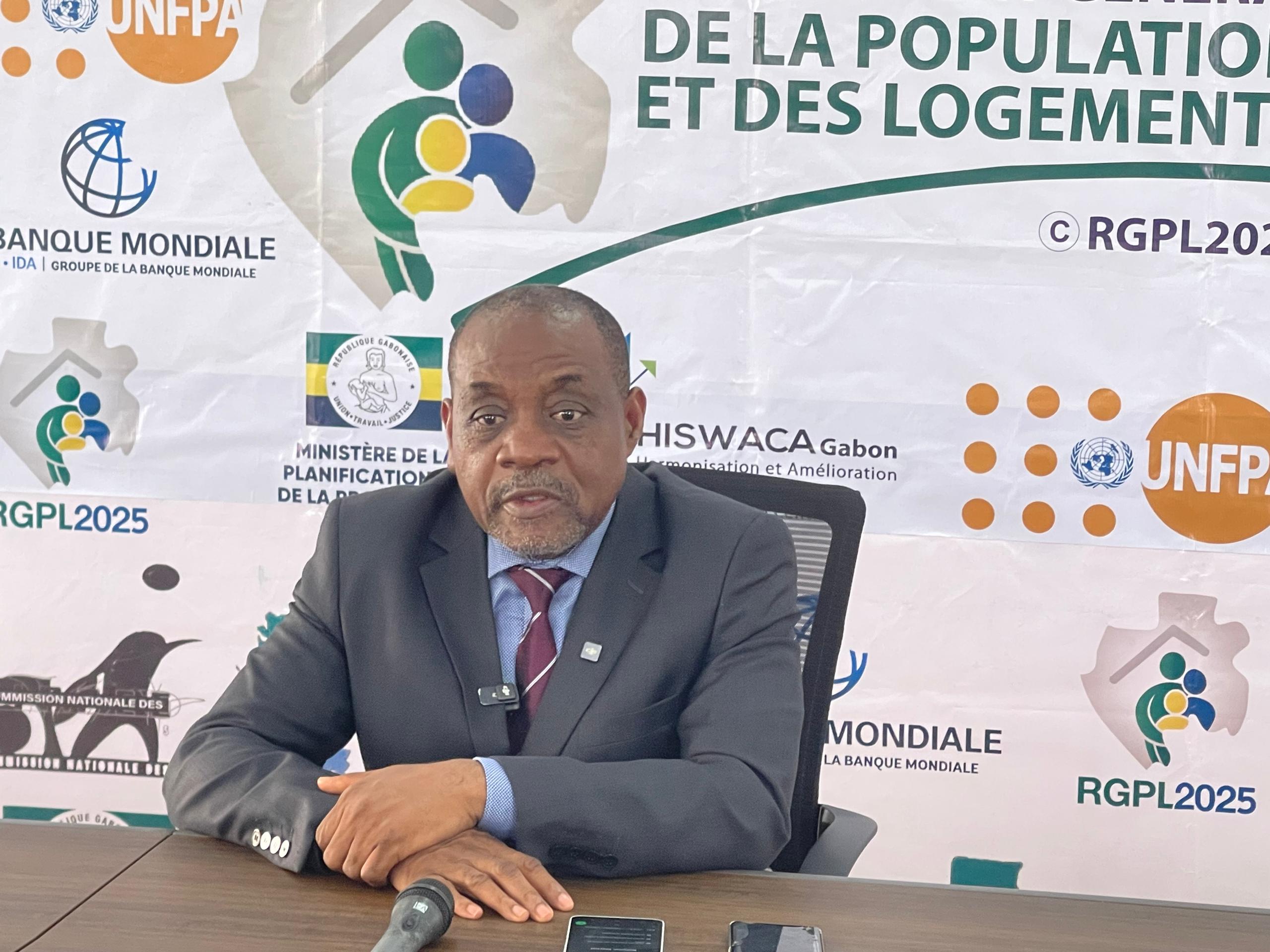 Recensement général de la population: population, habitat, emploi et santé, ce que révéleront les résultats -