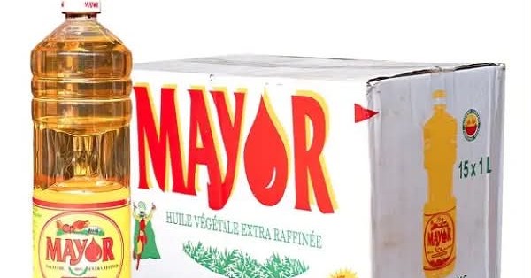 L’huile camerounaise « Mayor » n'a pas été infiltrée sur le marché gabonais dément la DGCCRF -