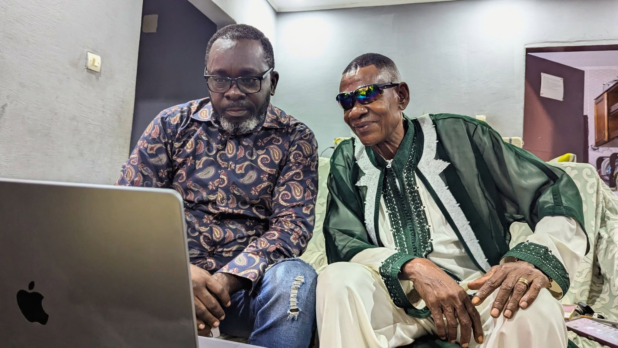 Musique : Bientôt un nouveau clip de Ndong Mboula -